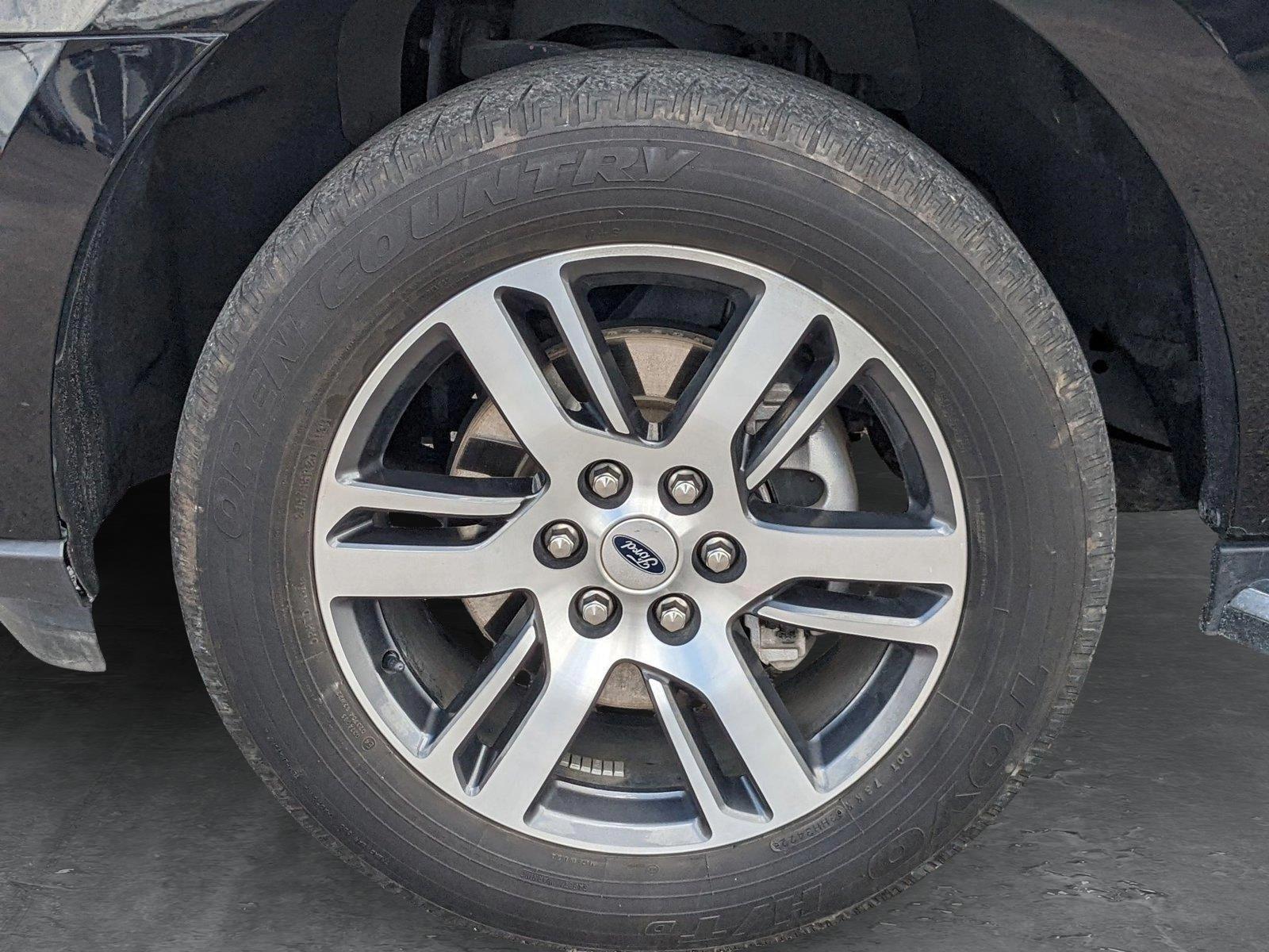 2023 Ford Expedition Max Vehicle Photo in ORLANDO, FL 32808-7998