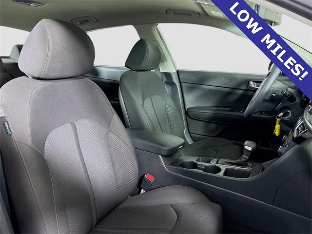 2017 Kia Optima Vehicle Photo in Puyallup, WA 98371