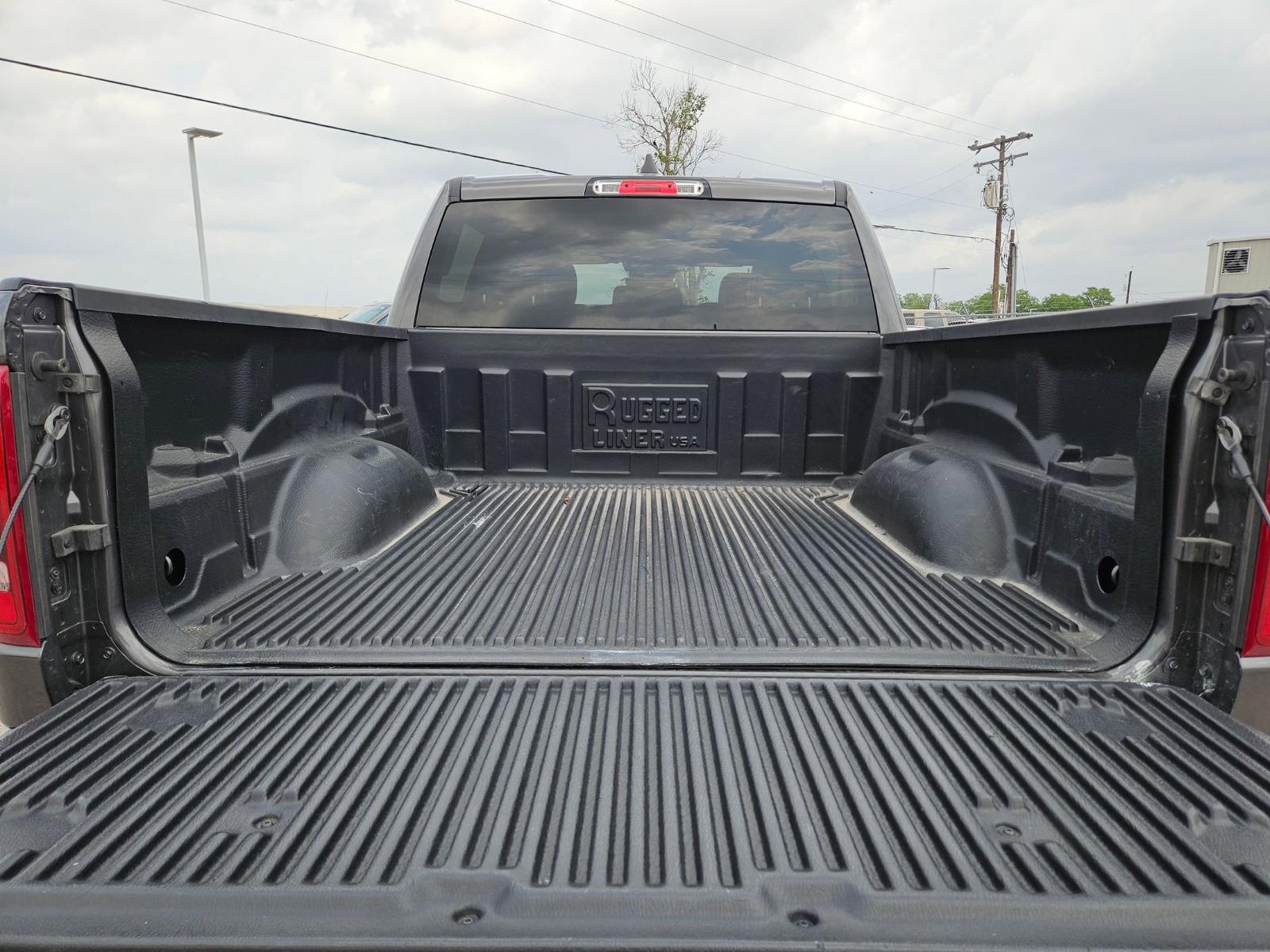 2024 Ram 1500 Vehicle Photo in Seguin, TX 78155