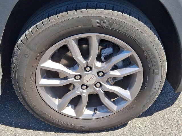 2022 GMC Terrain Vehicle Photo in TREVOSE, PA 19053-4984