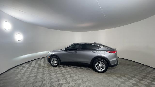 2024 Buick Envista Vehicle Photo in GILBERT, AZ 85297-0402