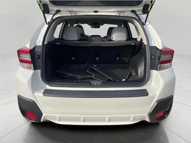 2021 Subaru Crosstrek Vehicle Photo in Oshkosh, WI 54904