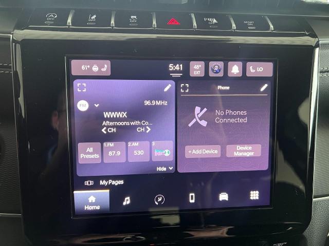 2025 Jeep Grand Cherokee Vehicle Photo in Oshkosh, WI 54901