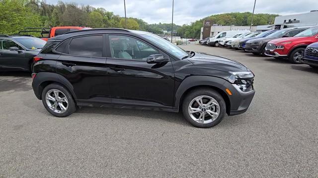 2022 Hyundai KONA Vehicle Photo in Pleasant Hills, PA 15236