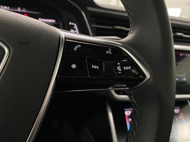 2024 Audi A6 Sedan Vehicle Photo in Appleton, WI 54913
