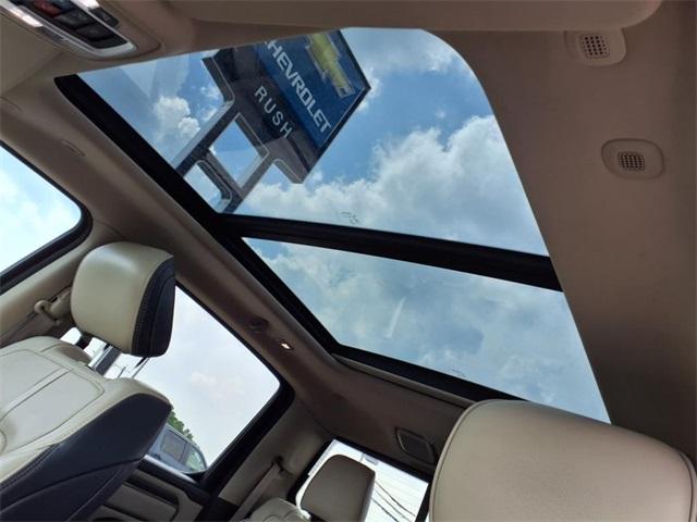 2020 Ram 1500 Vehicle Photo in ELGIN, TX 78621-4245