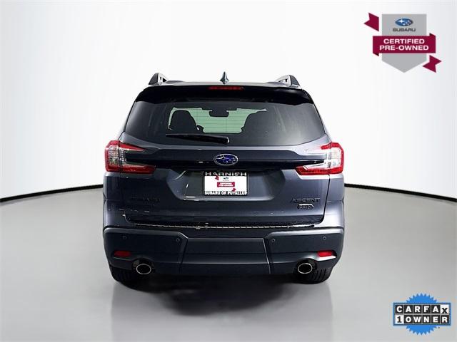 2024 Subaru Ascent Vehicle Photo in Puyallup, WA 98371