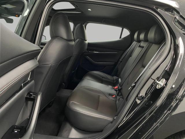 2025 Mazda3 Hatchback Vehicle Photo in Appleton, WI 54913