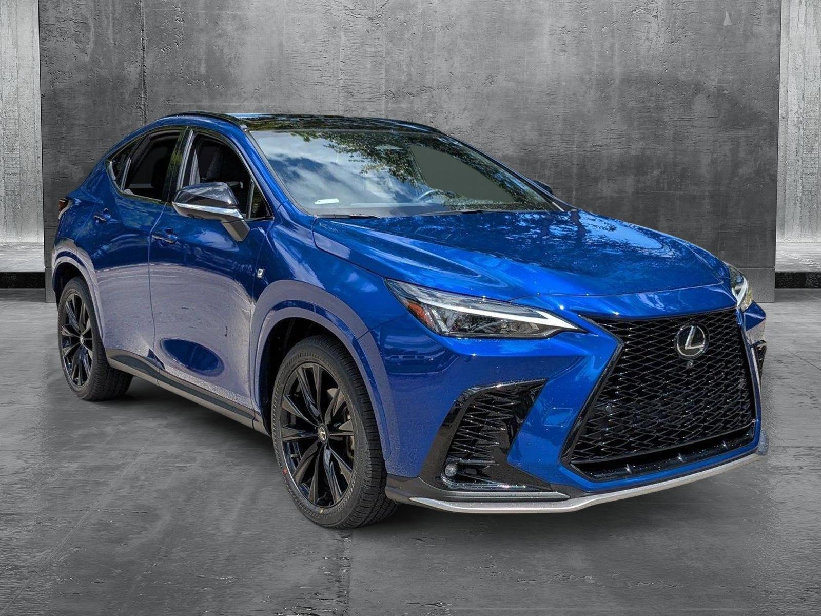 2022 Lexus NX 350 Vehicle Photo in West Palm Beach, FL 33417