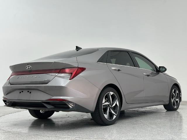 2022 Hyundai ELANTRA Vehicle Photo in Grapevine, TX 76051