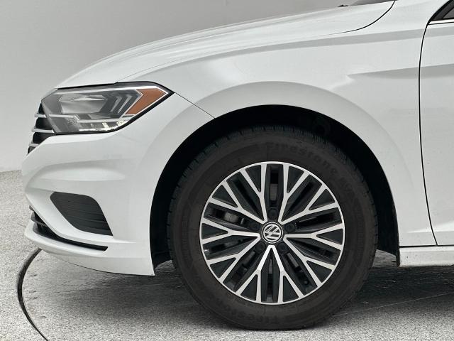 2021 Volkswagen Jetta Vehicle Photo in Grapevine, TX 76051
