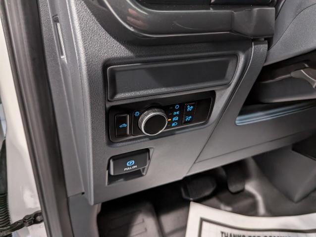 2023 Ford F-150 Vehicle Photo in Oshkosh, WI 54901