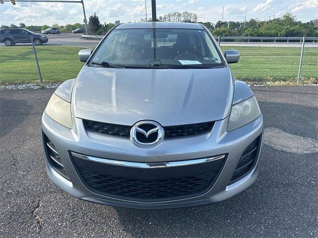 2010 Mazda CX-7 Vehicle Photo in LANCASTER, PA 17601-0000