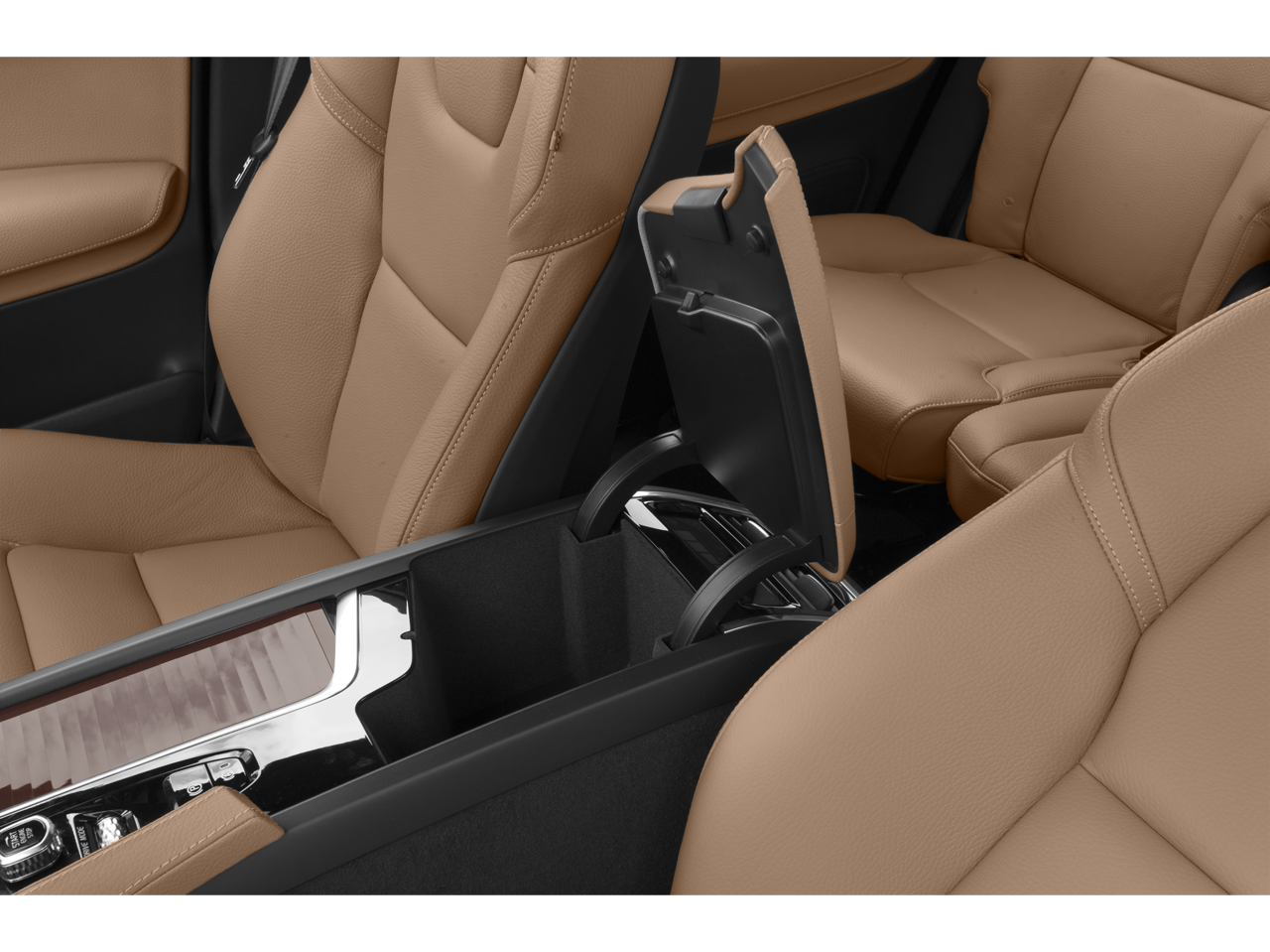 2019 Volvo XC90 Vehicle Photo in San Antonio, TX 78230