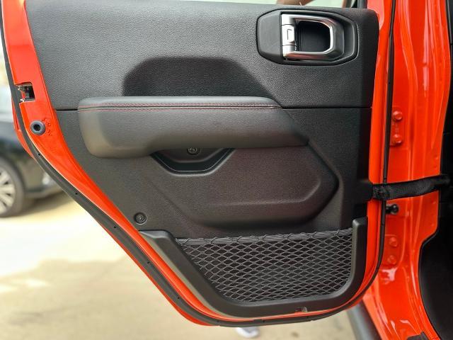 2020 Jeep Gladiator Vehicle Photo in Grapevine, TX 76051