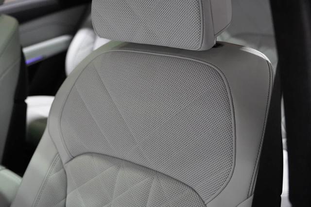 2025 BMW X7 xDrive40i Vehicle Photo in GRAPEVINE, TX 76051