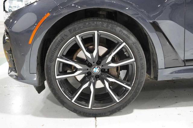 2022 BMW X7 xDrive40i Vehicle Photo in GRAPEVINE, TX 76051