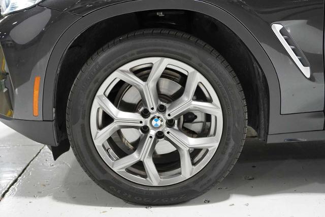 2024 BMW X3 xDrive30i Vehicle Photo in GRAPEVINE, TX 76051