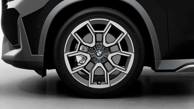 2025 BMW X1 xDrive28i Vehicle Photo in GRAPEVINE, TX 76051