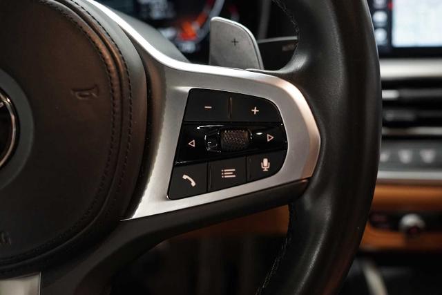 2021 BMW 430i Vehicle Photo in GRAPEVINE, TX 76051