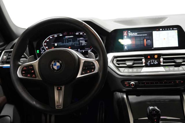 2022 BMW M440i xDrive Vehicle Photo in GRAPEVINE, TX 76051