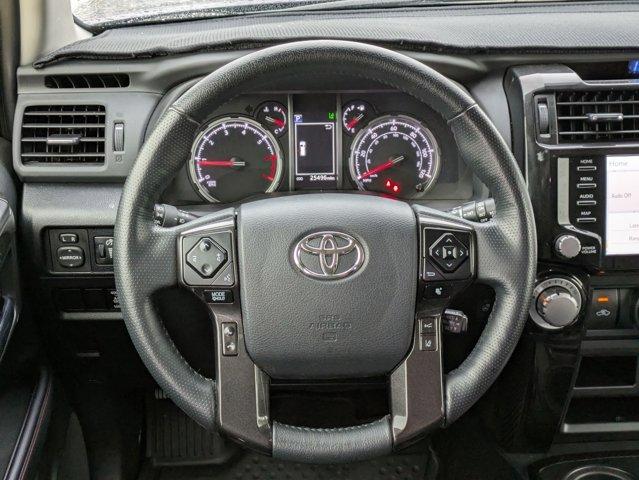 2024 Toyota 4Runner Vehicle Photo in SELMA, TX 78154-1460
