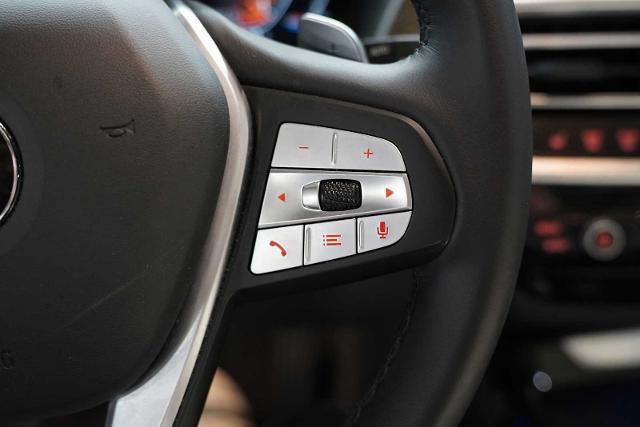 2024 BMW X3 sDrive30i Vehicle Photo in GRAPEVINE, TX 76051