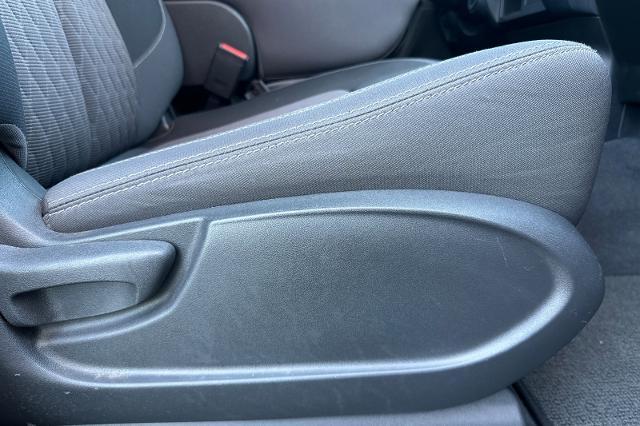 2022 Nissan Titan Vehicle Photo in SPOKANE, WA 99202-2191
