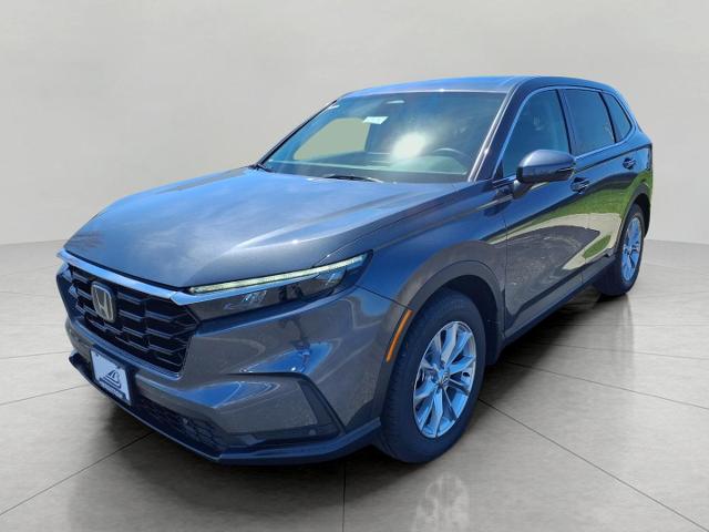 2025 Honda CR-V Vehicle Photo in Oshkosh, WI 54904
