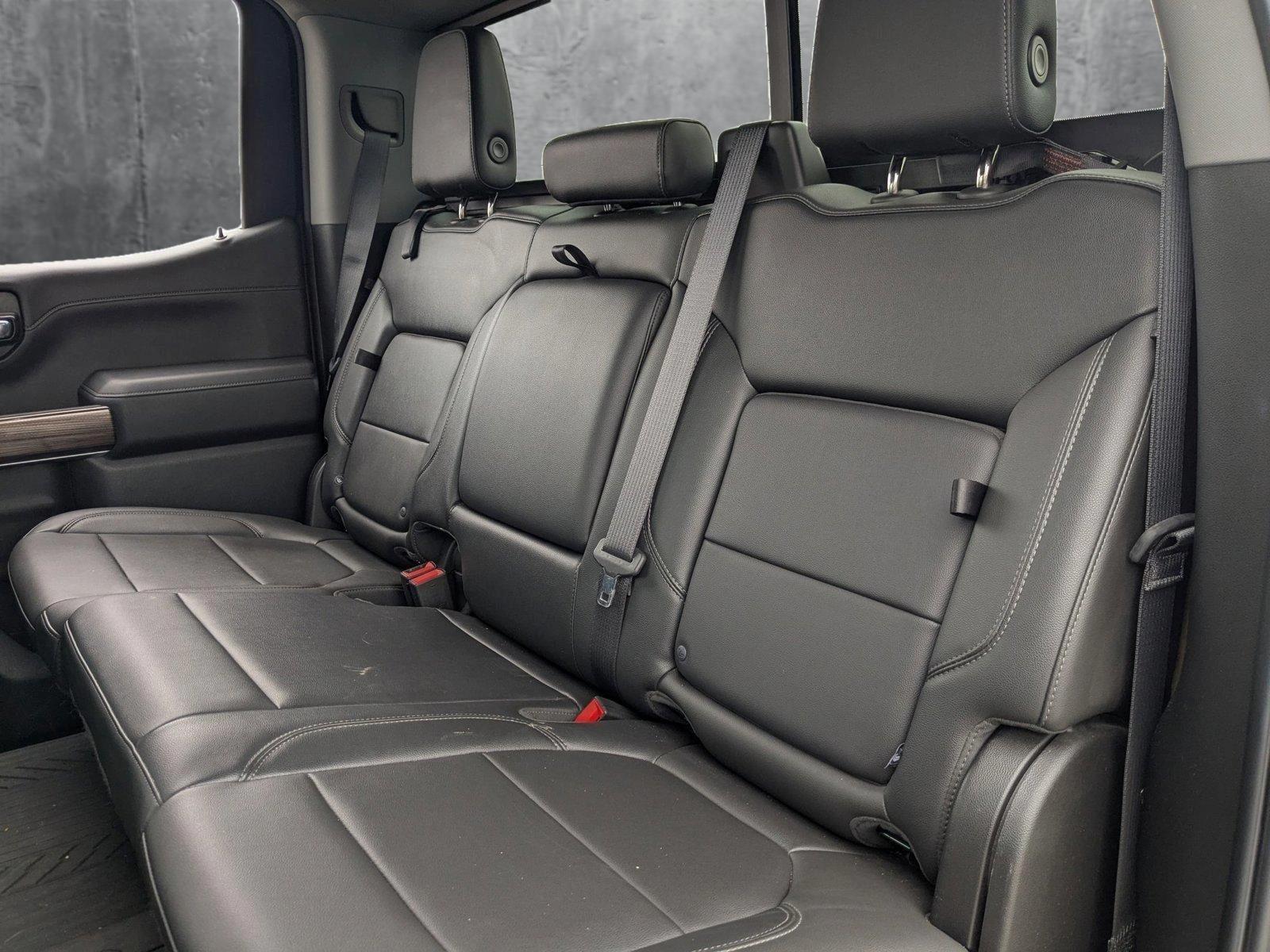 2020 Chevrolet Silverado 1500 Vehicle Photo in Valencia, CA 91355