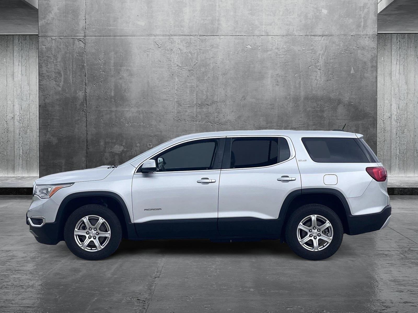 2019 GMC Acadia Vehicle Photo in Santa Clarita, CA 91355