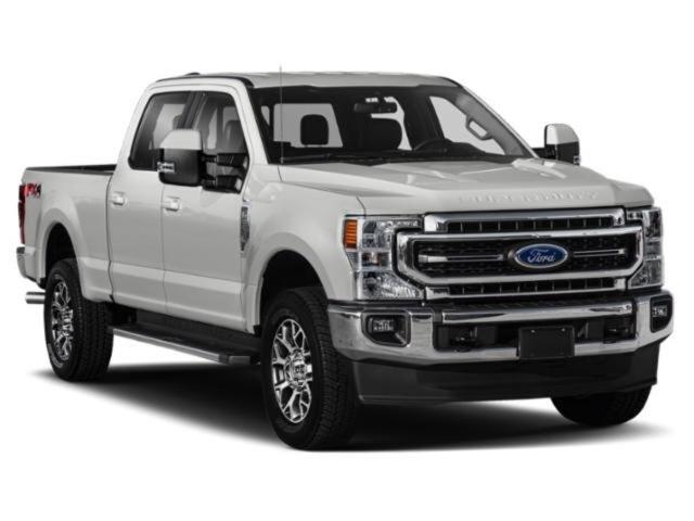 2020 Ford Super Duty F-250 SRW Vehicle Photo in LIGHTHOUSE POINT, FL 33064-6849