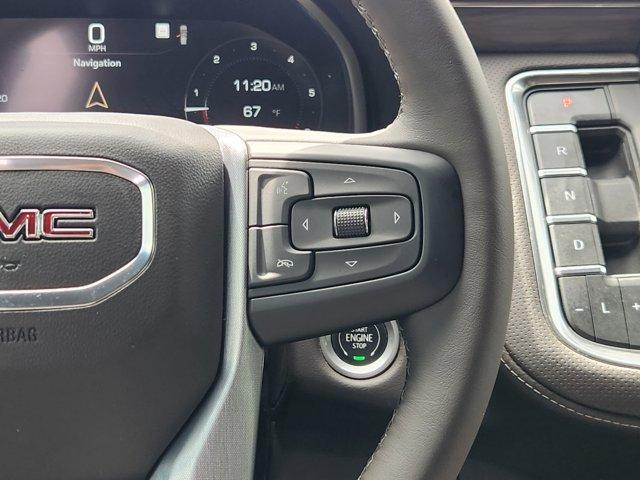 2022 GMC Yukon XL Vehicle Photo in Decatur, TX 76234