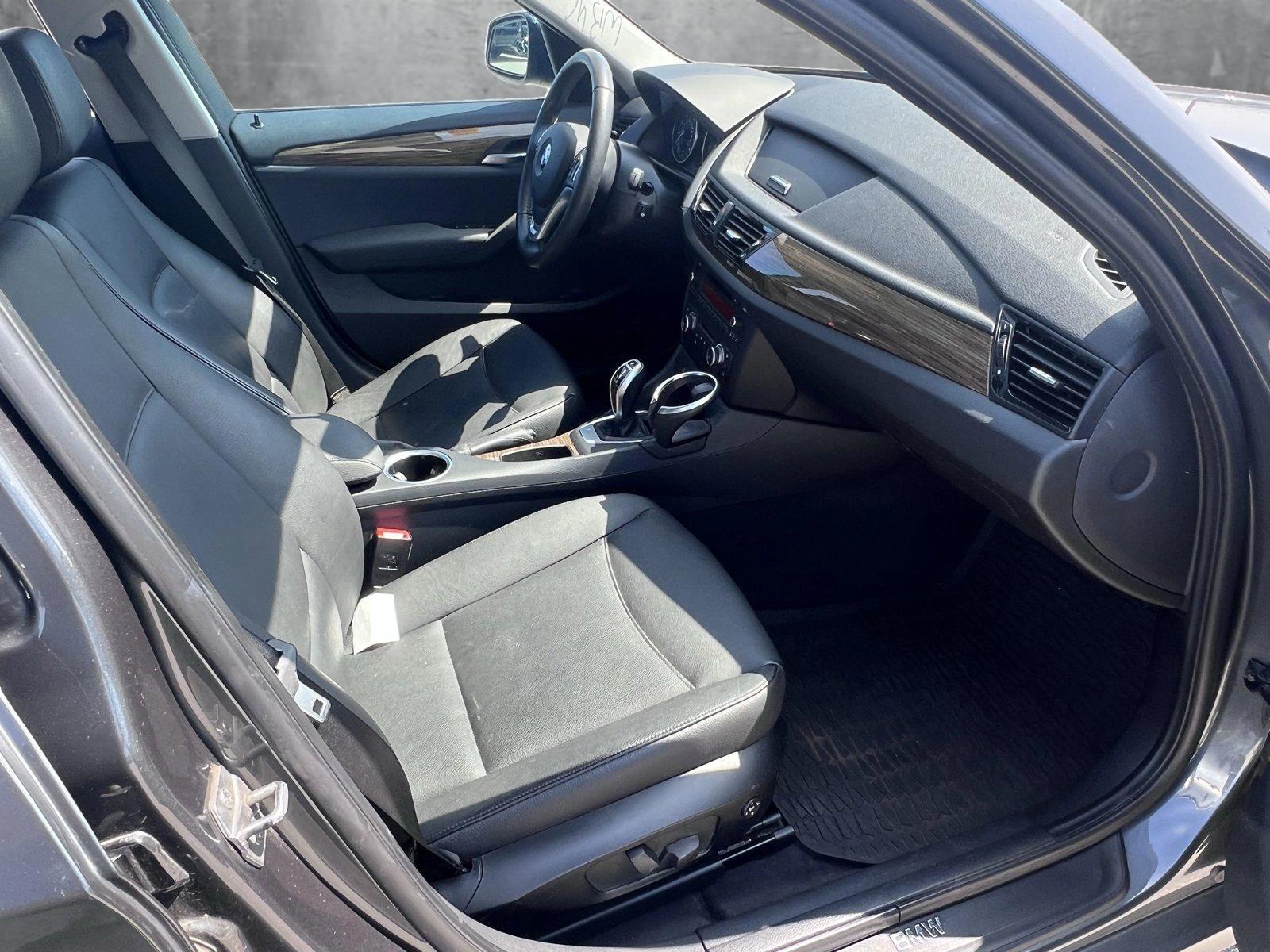2013 BMW X1 xDrive28i Vehicle Photo in Santa Clarita, CA 91355