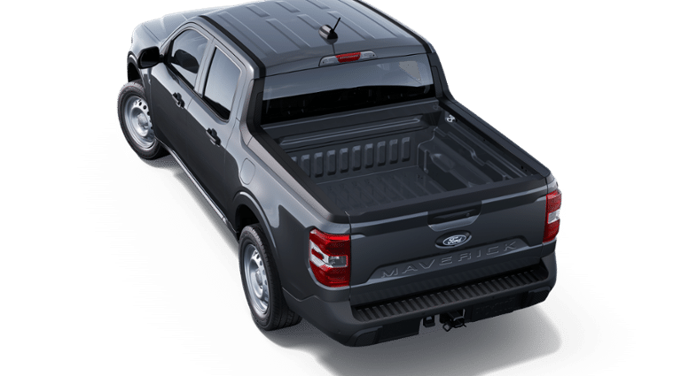 2025 Ford Maverick Vehicle Photo in Green Bay, WI 54304