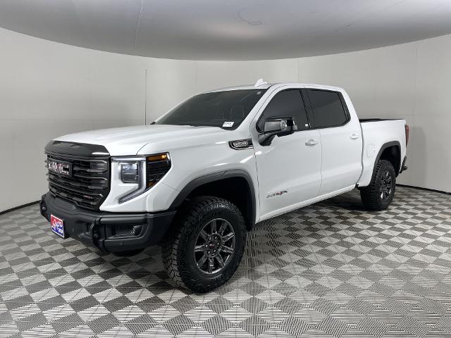 2025 GMC Sierra 1500 Vehicle Photo in GILBERT, AZ 85297-0402