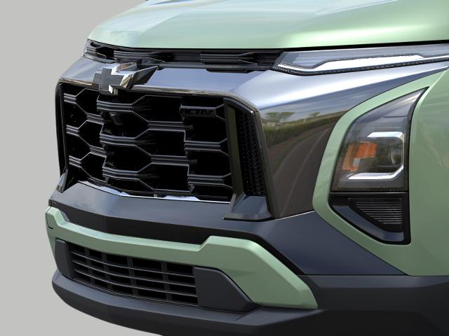 2026 Chevrolet Equinox Vehicle Photo in Madison, WI 53713