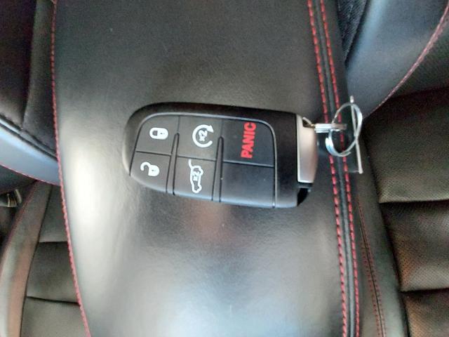 2023 Dodge Durango Vehicle Photo in OSHKOSH, WI 54904-7811