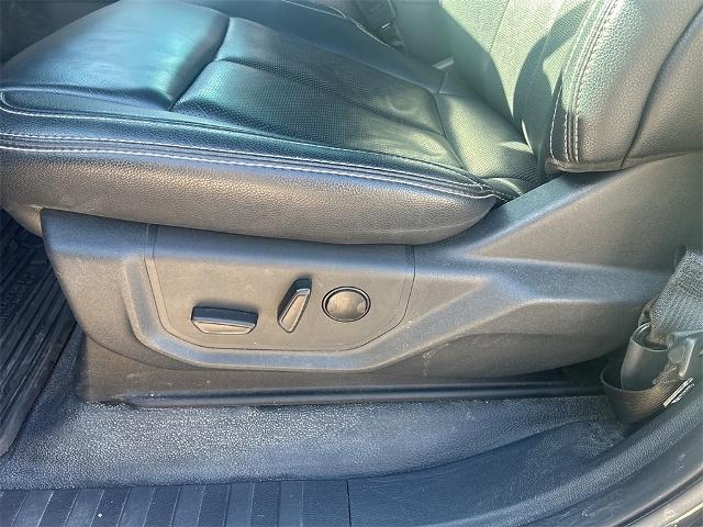 2022 Ford Super Duty F-450 DRW Vehicle Photo in EASTLAND, TX 76448-3020