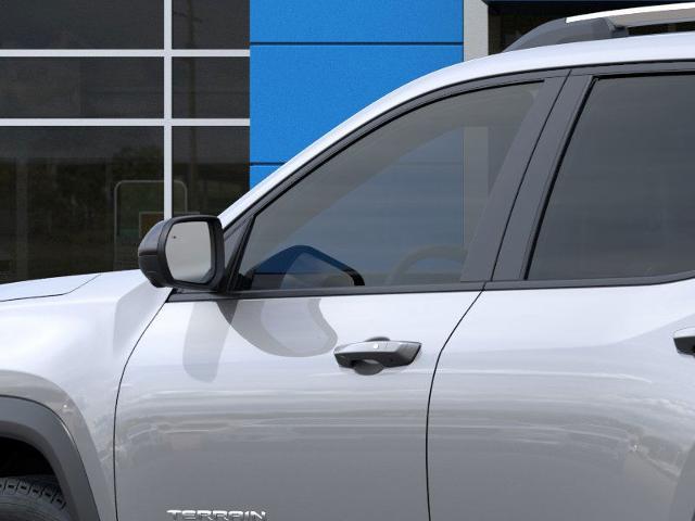 2026 GMC Terrain Vehicle Photo in HENDERSON, NC 27536-2966