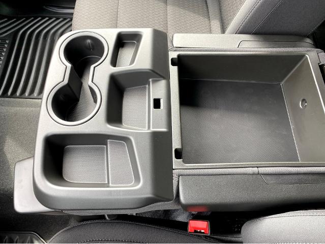 2025 Chevrolet Silverado 1500 Vehicle Photo in BEAUFORT, SC 29906-4218