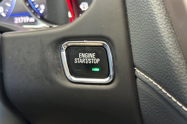 2023 GMC Acadia Vehicle Photo in STOCKTON, CA 95212-2838