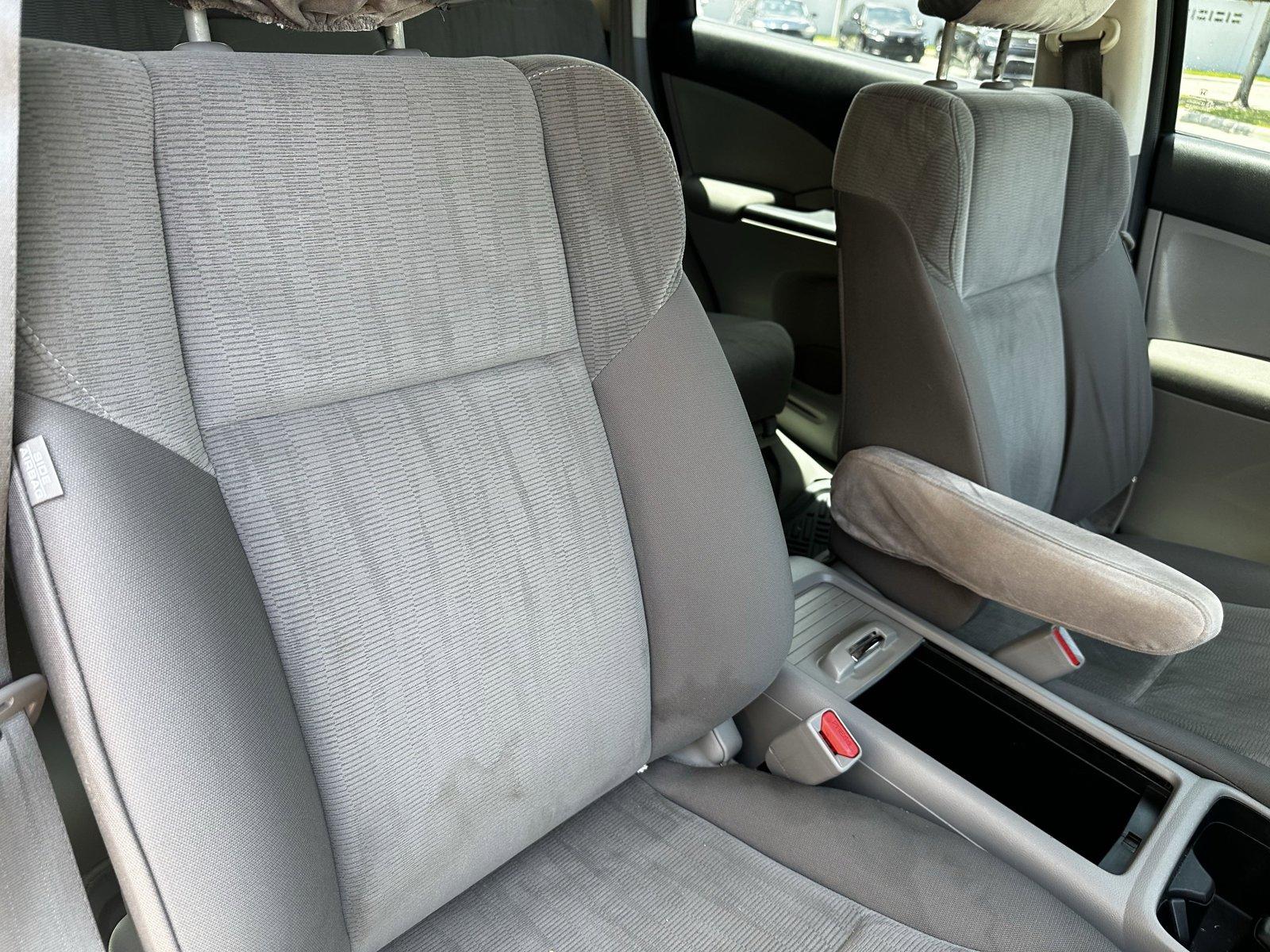 2014 Honda CR-V Vehicle Photo in Hollywood, FL 33021