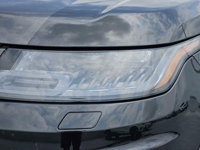 2022 Range Rover Sport Vehicle Photo in AUSTIN, TX 78717