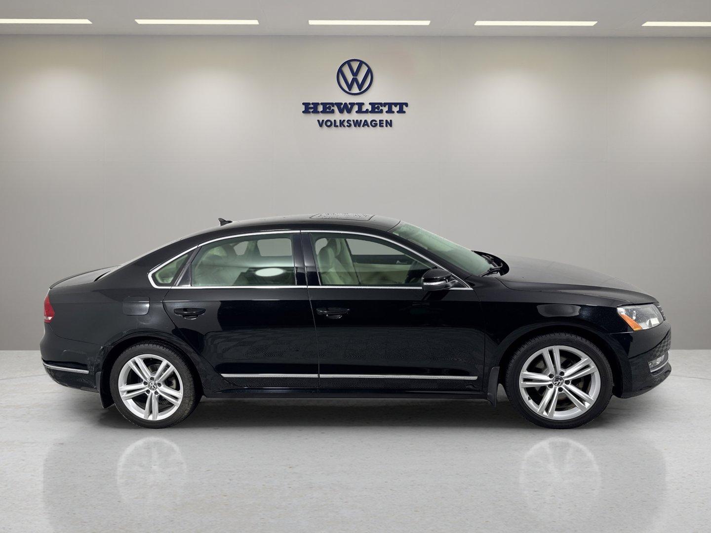 2015 Volkswagen Passat Vehicle Photo in Georgetown, TX 78626