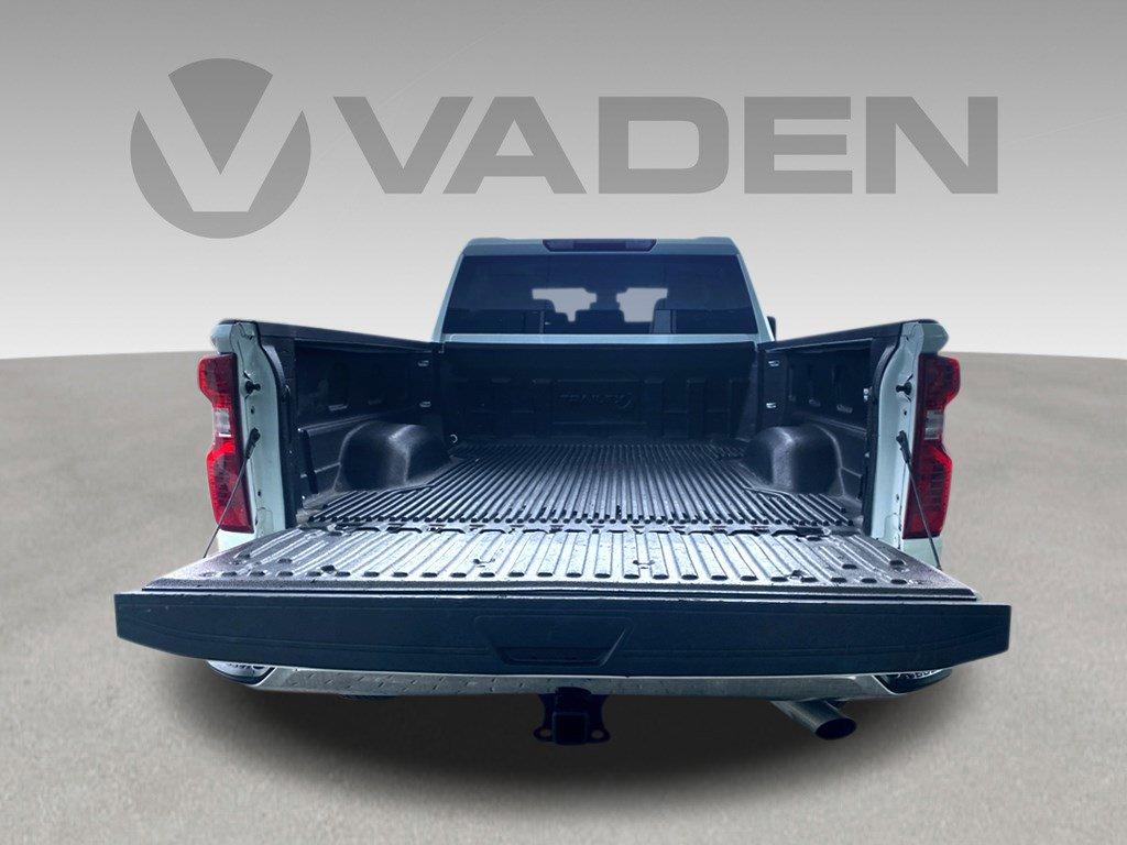 2024 Chevrolet Silverado 2500 HD Vehicle Photo in SAVANNAH, GA 31406-4513