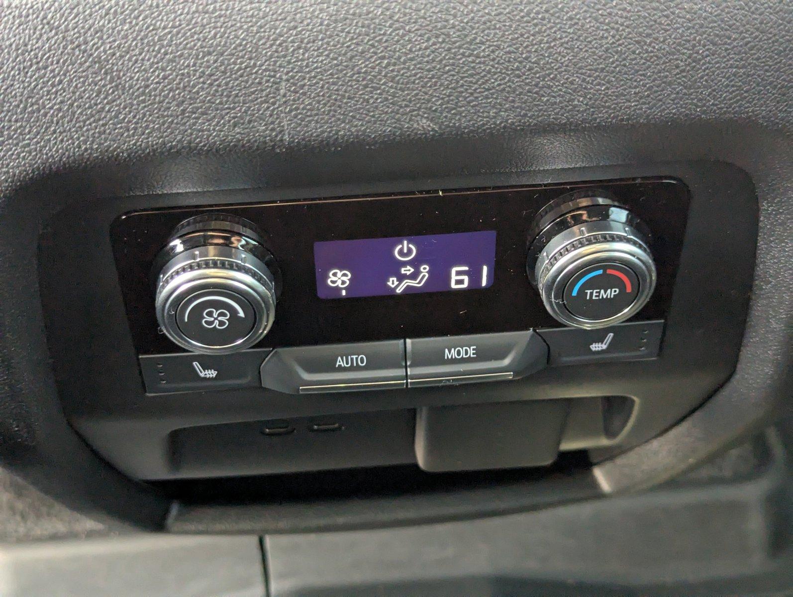 2024 GMC Acadia Vehicle Photo in Ft. Myers, FL 33907