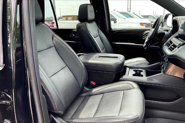 2023 Chevrolet Tahoe Vehicle Photo in Tulsa, OK 74145