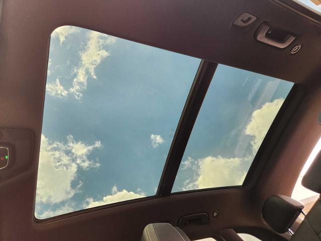 2022 Audi SQ5 Vehicle Photo in MCKINNEY, TX 75070