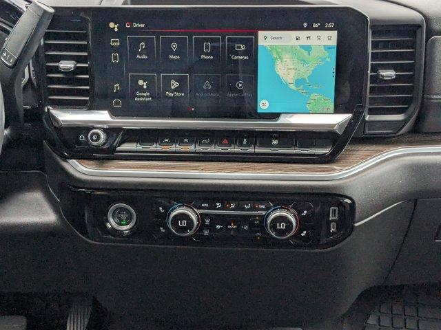 2022 GMC Sierra 1500 Vehicle Photo in BRUNSWICK, GA 31525-1881